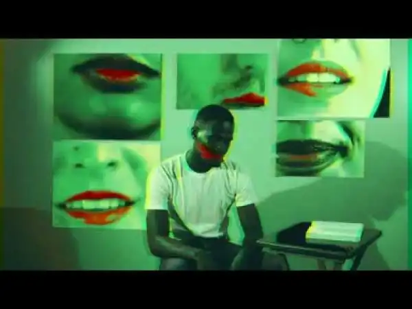 Video: Denmark Vessey - Trustfall (Prod. by Earl Sweatshirt)